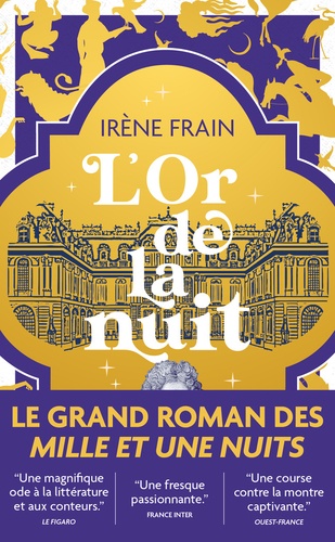 L'or De La Nuit