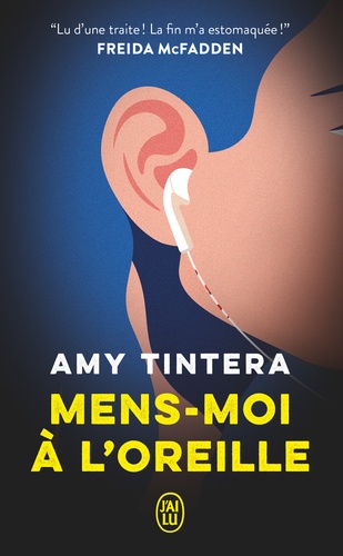 Mens-Moi À L'oreille