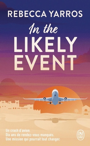 In The Likely Event
