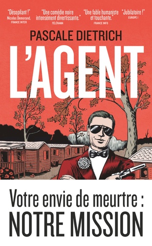 L'agent