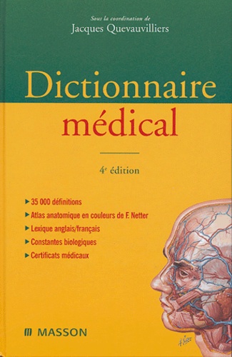 Dictionnaire Médical