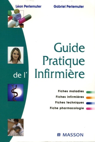Guide Pratique De L'infirmière