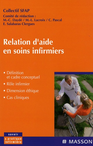Relation D'aide En Soins Infirmiers