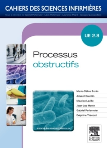 Processus Obstructifs Ue 2.8
