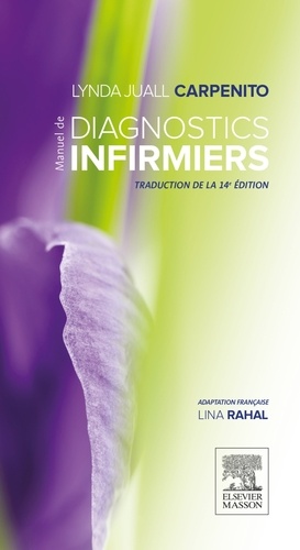 Manuel De Diagnostics Infirmiers