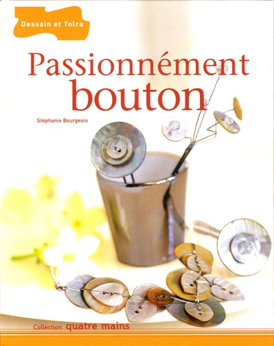 Passionnement Bouton
