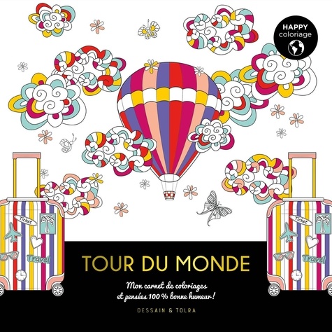 Tour Du Monde