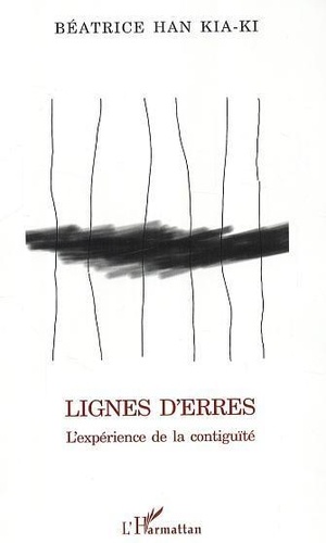 Lignes D'erres