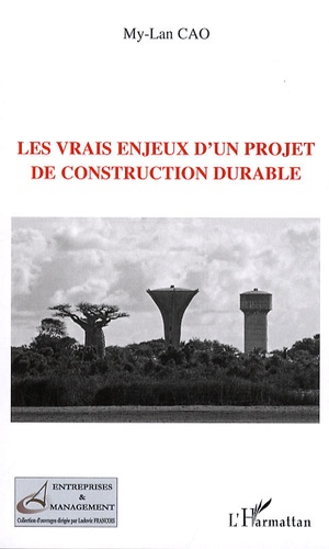 Les Vrais Enjeux D'un Projet De Construction Durable