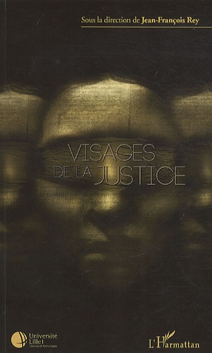 Visages De La Justice