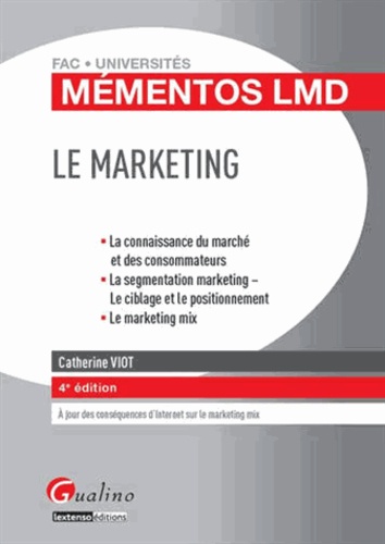Le Marketing