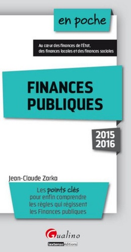 Finances Publiques