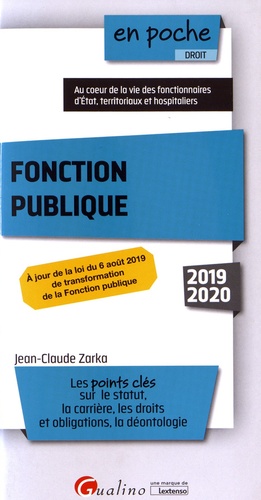 Fonction Publique