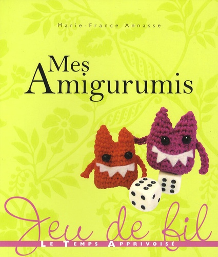 Mes Amigurumis