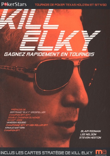 Kill Elky - Gagnez Rapidement En Tournois