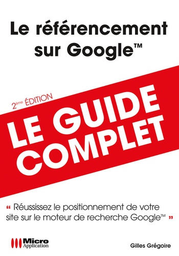 Le Référencement Sur Google