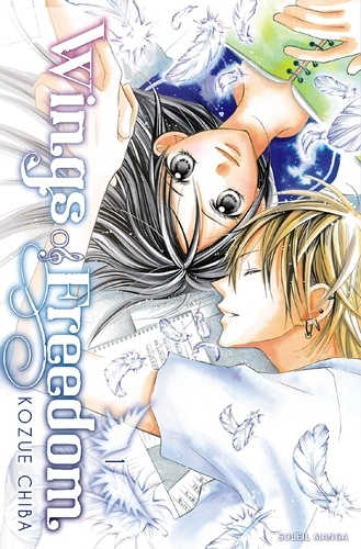 Wings of Freedom - Tome 1