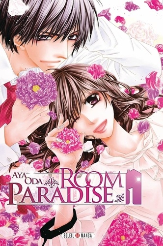 Room paradise - Tome 1
