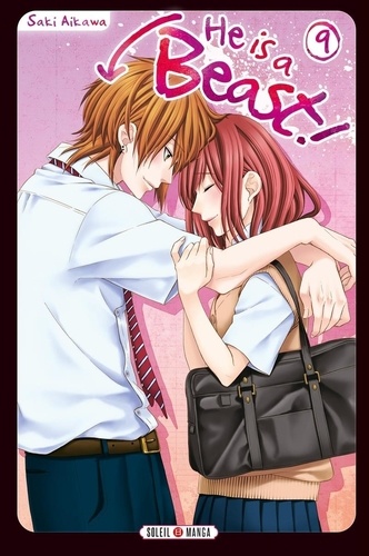 He is a beast - Tome 9