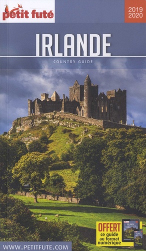 Petit Futé Irlande - Country Guide 2019-2020
