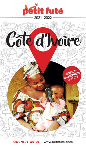 Petit Futé Côte D'ivoire