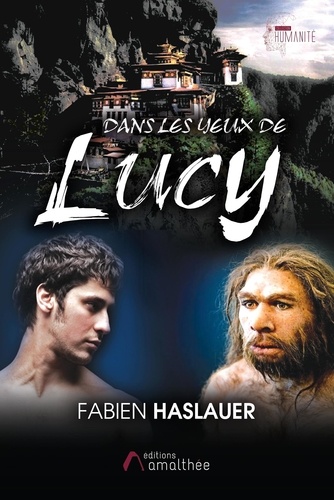 Dans Les Yeux De Lucy
