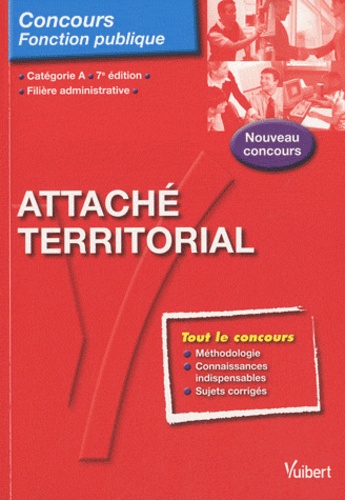 Attaché Territorial