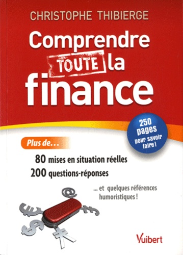 Comprendre Toute La Finance