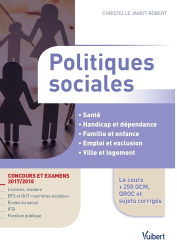 Politiques Sociales