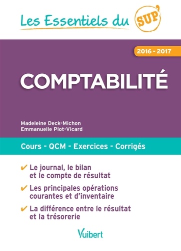 Comptabilité