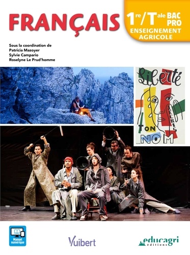 Français 1re/Tle Bac Pro Enseignement Agricole