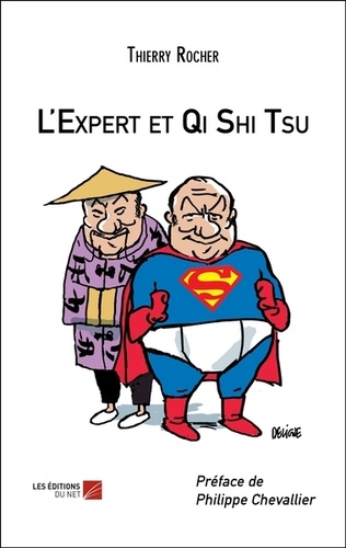 L'expert Et Qi Shi Tsu