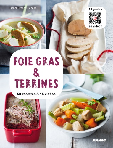 Foie Gras Et Terrines