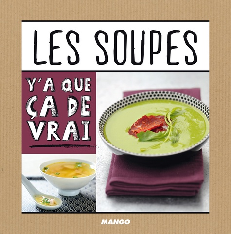 Les Soupes
