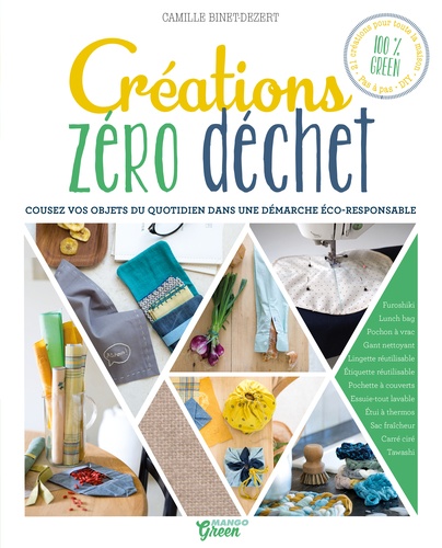Créations Zéro Déchet