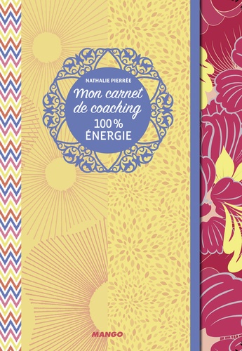 Mon Carnet De Coaching 100% Énergie