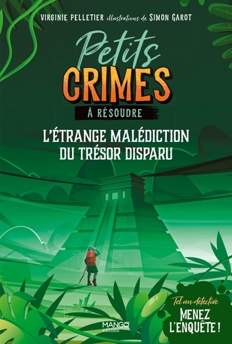L'étrange Malédiction Du Trésor Disparu
