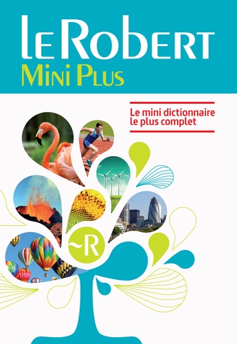 Le Robert Mini Plus