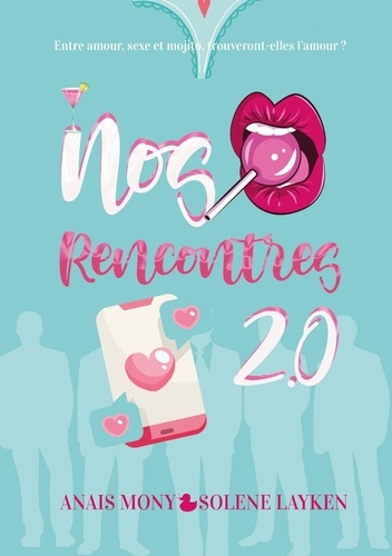 Nos Rencontres 2.0