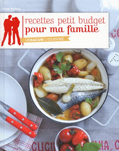 Recettes Petit Budget Pour Ma Famille
