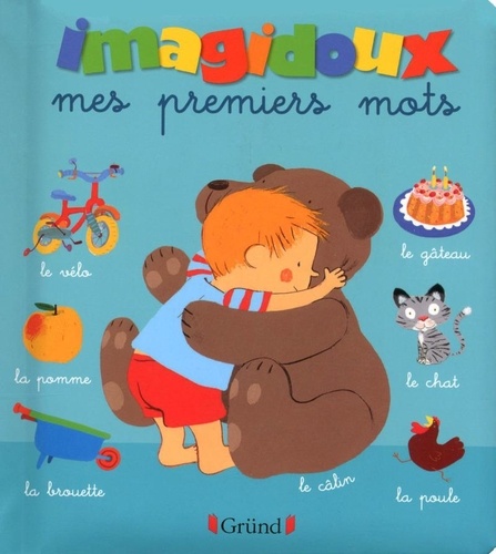Mes Premiers Mots