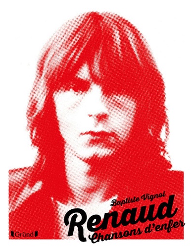 Renaud - Chansons D'enfer