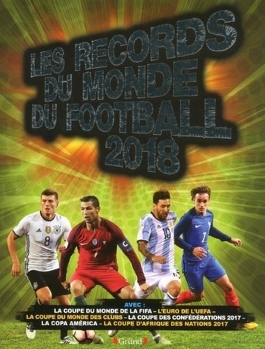 Records Du Monde Du Football