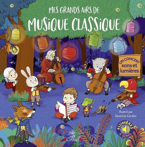 Mes Grands Airs De Musique Classique