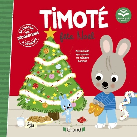 Timoté - Timoté Fête Noël