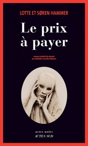 Konrad Simonsen - Tome 2 - Le Prix À Payer