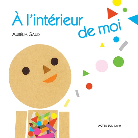 A L'intérieur De Moi
