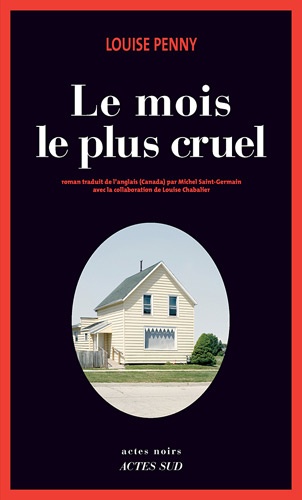 Le Mois Le Plus Cruel