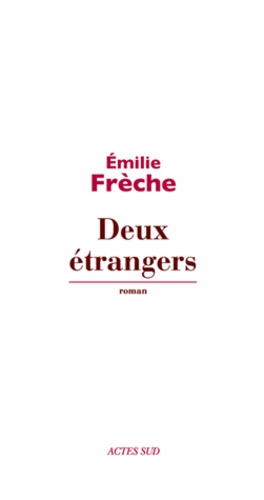 Deux Étrangers