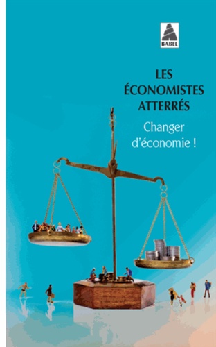 Changer D'économie !
